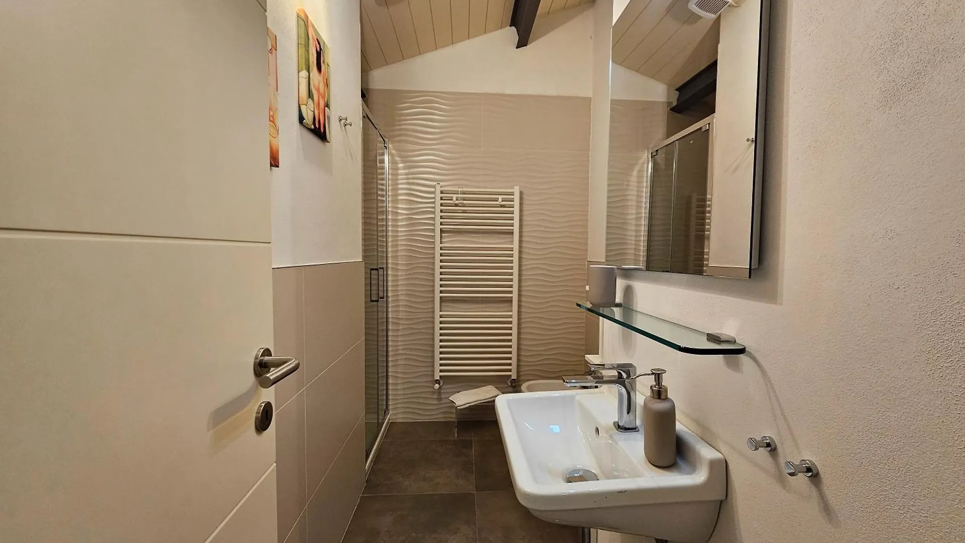 Apartament Borgo Verde Centro Storico Lukka