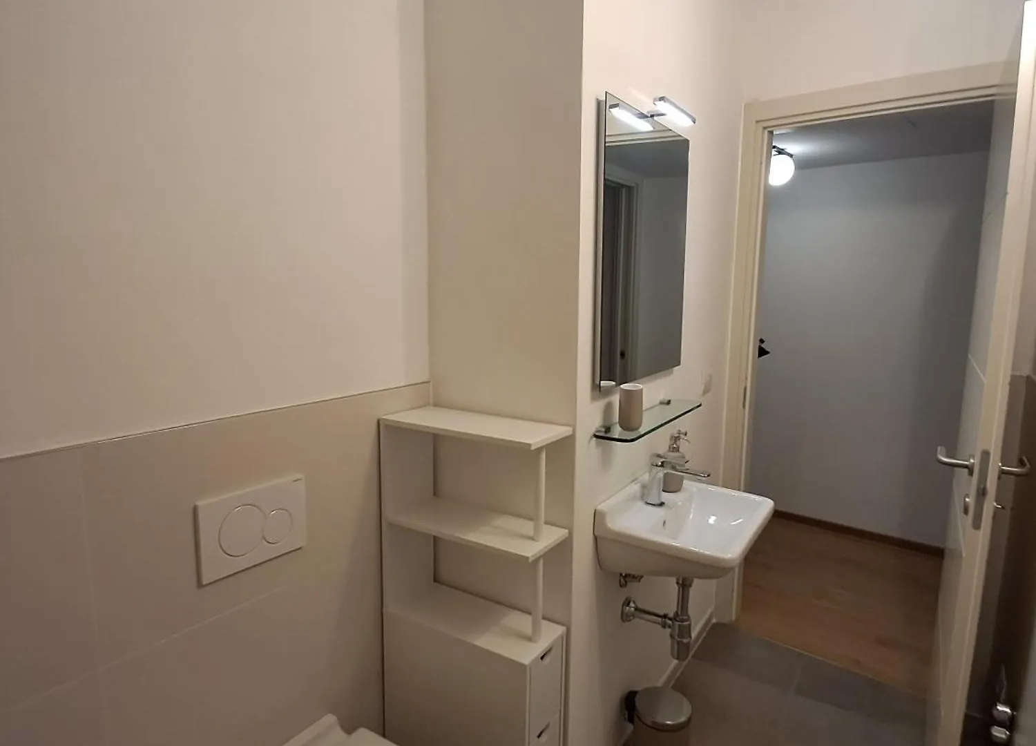 Borgo Verde Centro Storico Lukka Apartament