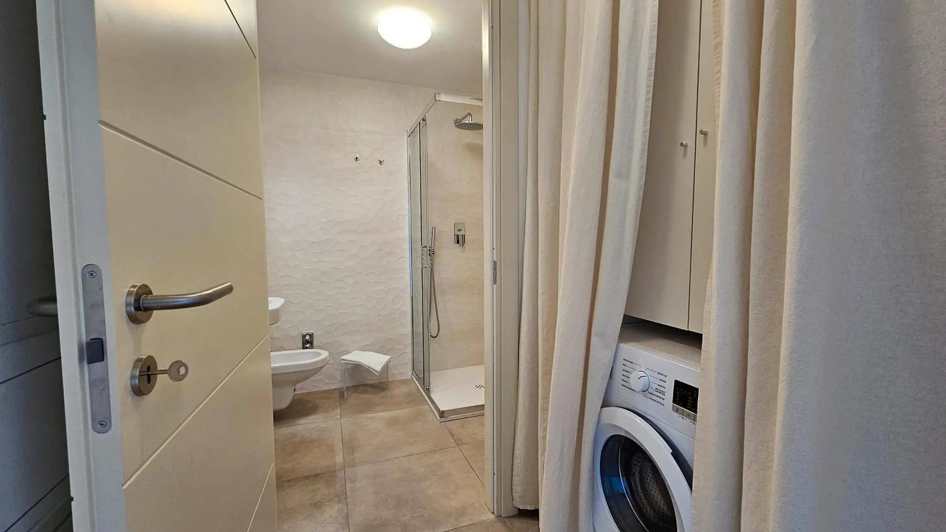 Apartament Borgo Verde Centro Storico Lukka Włochy